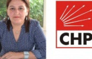 Alanya CHP'de istifalar sürüyor