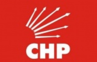 CHP Alanya'da istifa sayısı 12'ye çıktı!