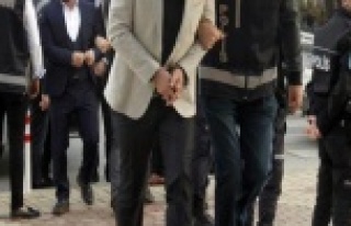 Alanya'da suç örgütüne darbe: 12 gözaltı!