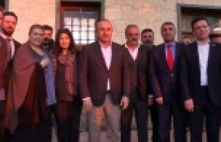 Alanya dizisi ‘Yüzleşme’nin yayın tarihi belli...