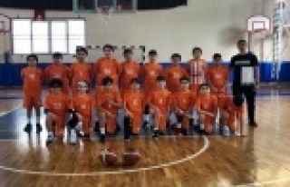 Alanya İsabet Koleji geleneği bozmadı