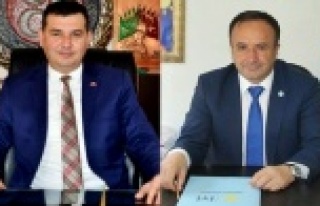 Alanya'nın gözü iki başkanın vereceği bu...