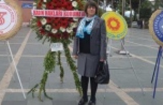 “Alanya siyasetinde kadının önünü açacak her...