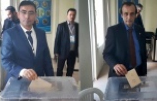 Alanya Ziraat Odası'nda gergin seçim! Hangi...