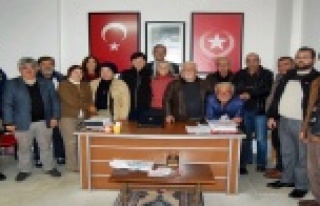 “Alanya’da ulaşım sorununu Vatan partisi çözer”