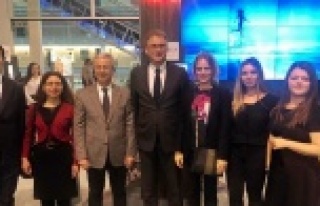 Alanya’nın İsviçre kozu ‘GZP Havalimanı’