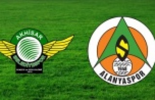 Alanyaspor Akhisar deplasmanının hakemi belli oldu