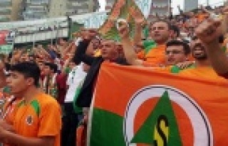 Alanyaspor maçına özel otobüs kaldırılacak