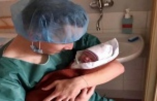 Alanyasporlu yıldız futbolcu 2’inci kez baba oldu