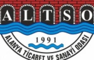 ALTSO’dan İç Tetkik Eğitimi