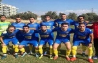 Amatör Küme’deki temsilcimiz şampiyonluğa gidiyor