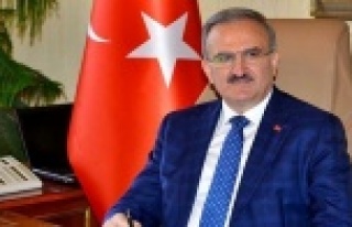 Antalya'da okullara hortum tatili