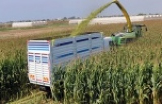 ANTBİRLİK’TEN çiftçiye satış garantisi