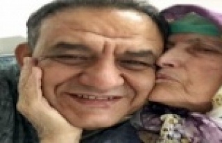 Baba ailesinin acı günü