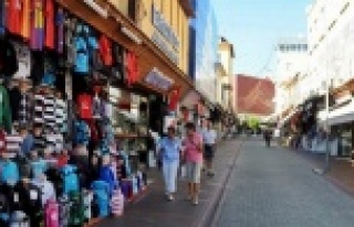 Bu karar Alanyalı esnafı rahatlatacak