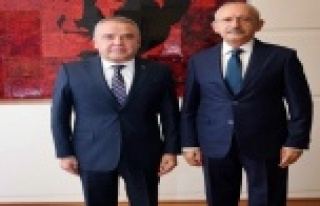 Büyük buluşma yarın