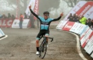 Büyük yarışta sona yaklaşıldı