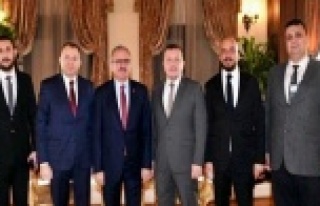 Çalıştaya Alanya ev sahipliği yapacak