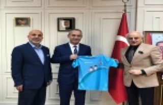 Çocuk atletizmi ALKÜ’de gerçekleştirildi