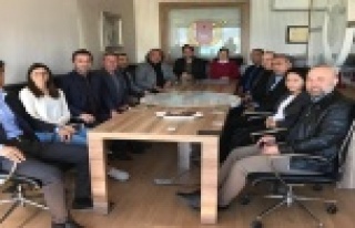 "Emlak emlakçıdan alınmalı"