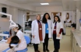 Erken teşhis hayat kurtarıyor!