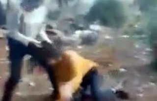 Genç kızı ormanda darp eden 3 kişi tutuklandı