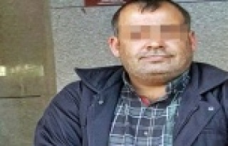 Göçmen kaçakçılığı şüphelisi yakalandı