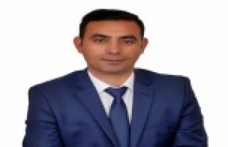 Göktepe: Sizlerin hizmetkarı olacağım