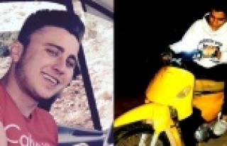 İki genç daha motosiklet kurbanı oldu!