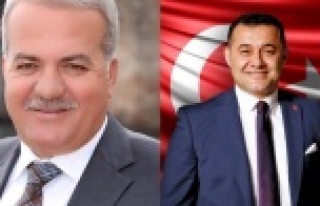 İşte Alanya'da başkanlık için yarışacak...