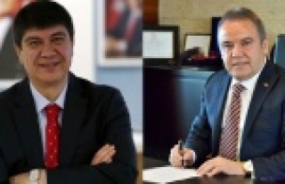 İşte Büyükşehrin geçici listeleri