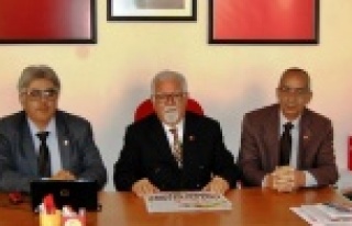 “Kadın ve çocuklarımız Alanya Belediyesi’nin...