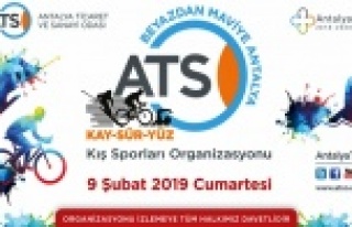 ‘Kay-Sür-Yüz‘ ile Türkiye’de bir ilk gerçekleşecek