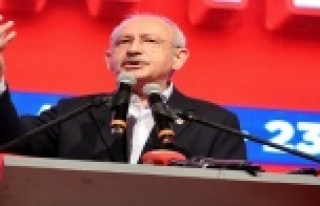 Kılıçdaroğlu, “Çöpten toplayan kadın görüntüsü...