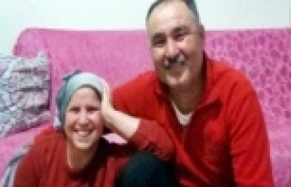 Komşuda feci kaza! 1 kişi hayatını kaybetti