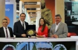 “Kongre turizmini ön plana çıkartacağız”