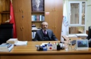 Liman başkanlığına Erdemir atandı