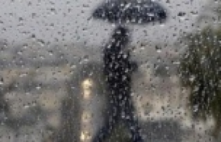 Meteoroloji'den Alanya ve Antalya için yeni...