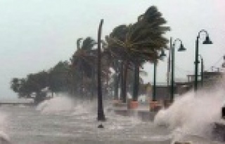 Meteorolojiden Alanya için kritik uyarı!