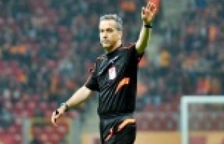 MHK Alanyalı Abitoğlu'nun görevini belirledi