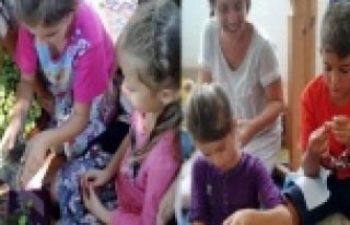 O proje Alanya’da hayata geçti