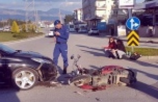 Ölümden döndü ama cezadan kurtulamadı