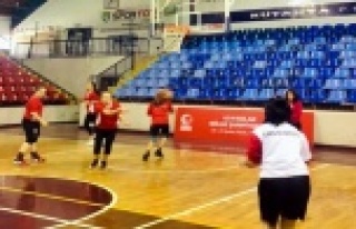 Potada finale kaldık