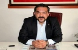 Sefa Çorbacı’nın başkanlığı düştü!