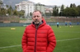 Sergen Yalçın'dan Akhisarspor deplasmanı yorumu