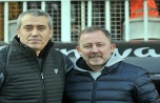 Sergen Yalçın’dan Beşiktaş iddialarına yanıt