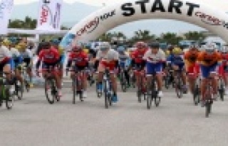 Startı bugün Çavuşoğlu verecek