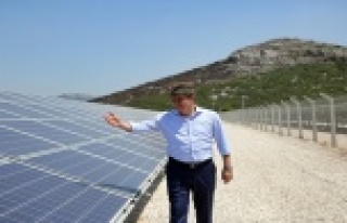 Türel sözünü tuttu