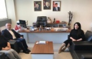 Akdağ için çalışmalara hız verdiler