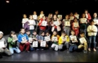 Alanya Belediyesi’nden doğaya sihirli dokunuş...